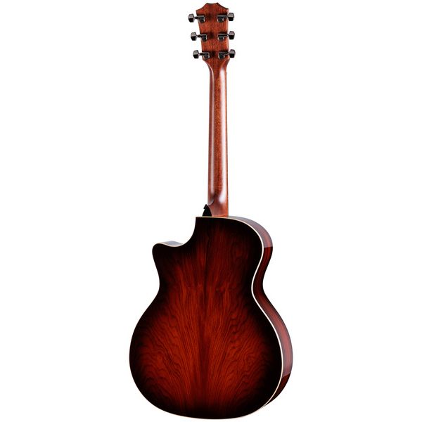 Taylor 814ce Cocobolo Next Gen LTD
