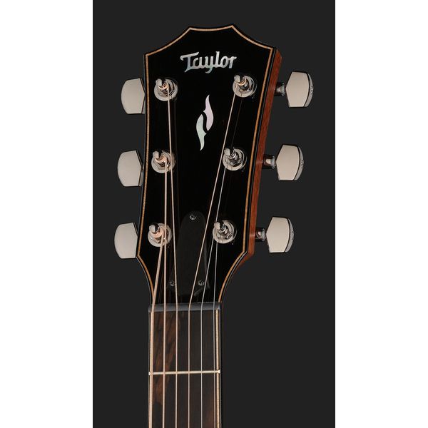 Taylor 814ce Cocobolo Next Gen LTD