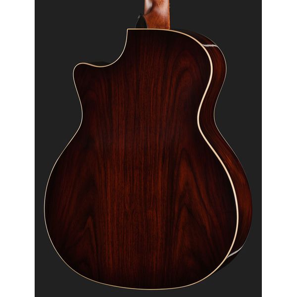 Taylor 814ce Cocobolo Next Gen LTD
