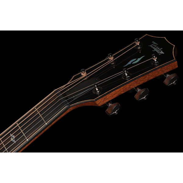 Taylor 814ce Cocobolo Next Gen LTD