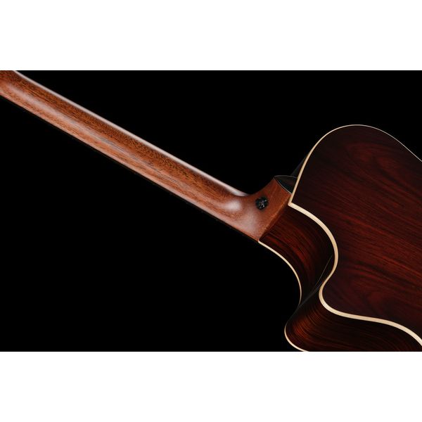 Taylor 814ce Cocobolo Next Gen LTD