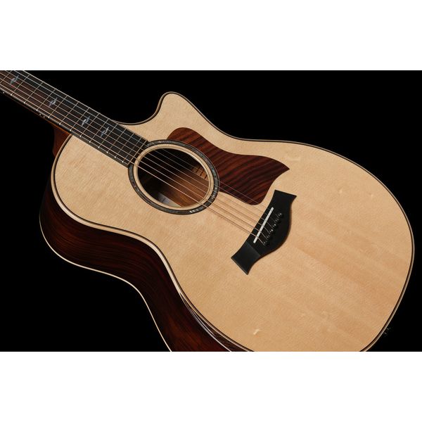 Taylor 814ce Cocobolo Next Gen LTD