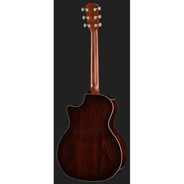 Taylor 814ce Cocobolo Next Gen LTD