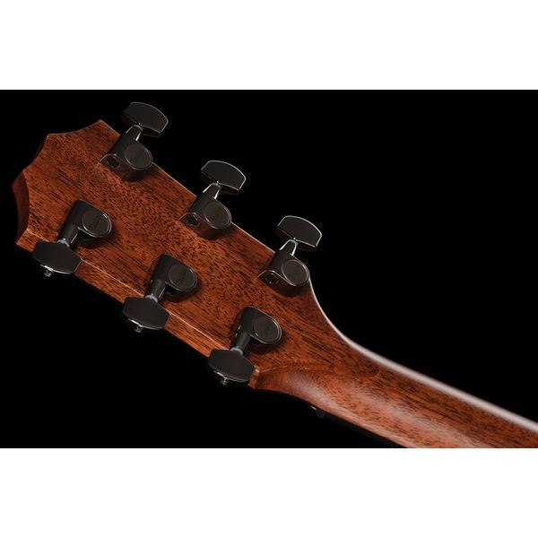 Taylor 814ce Cocobolo Next Gen LTD