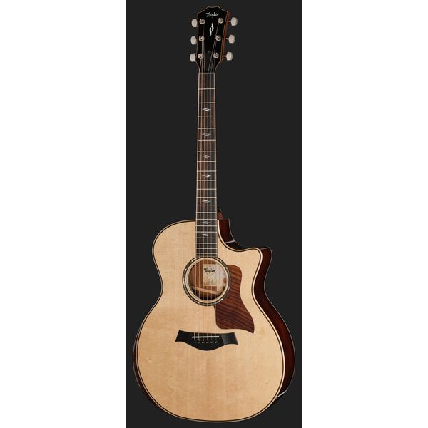 Taylor 814ce Cocobolo Next Gen LTD