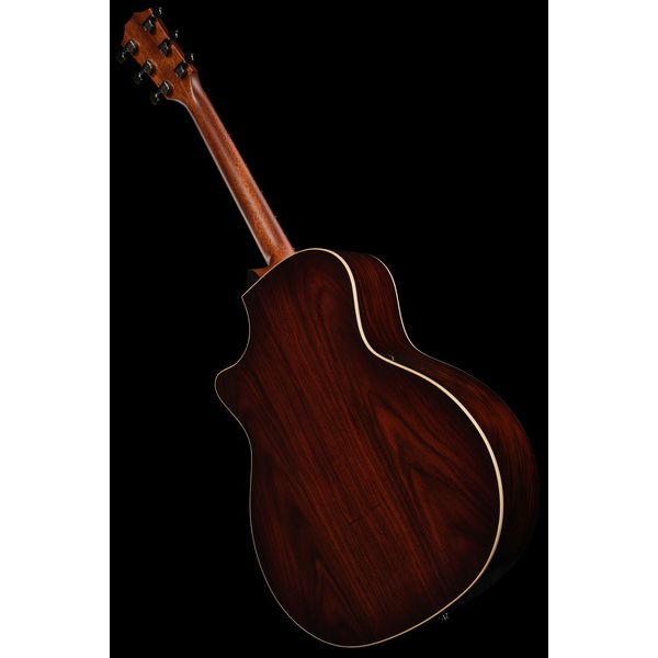 Taylor 814ce Cocobolo Next Gen LTD