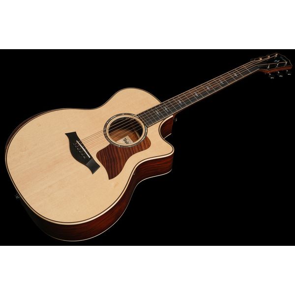 Taylor 814ce Cocobolo Next Gen LTD