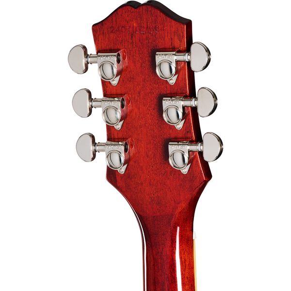 Epiphone Les Paul Standard 60s F ITB LH