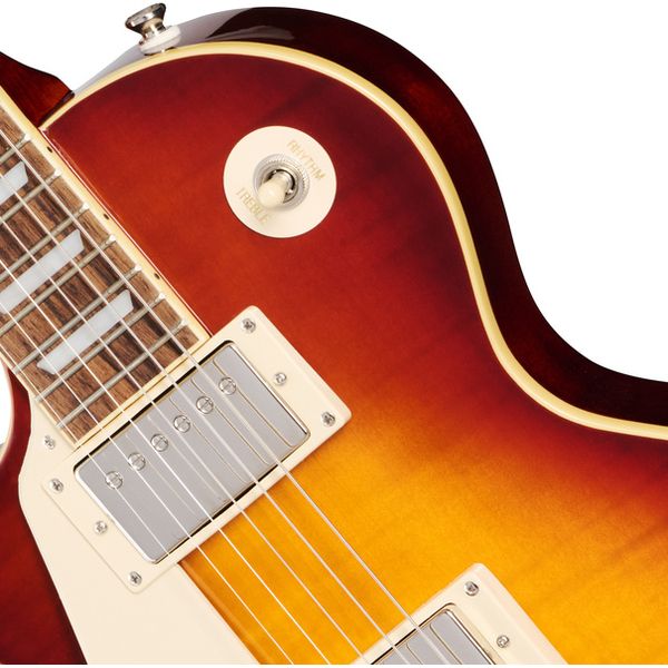 Epiphone Les Paul Standard 60s F ITB LH