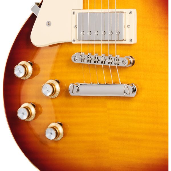 Epiphone Les Paul Standard 60s F ITB LH