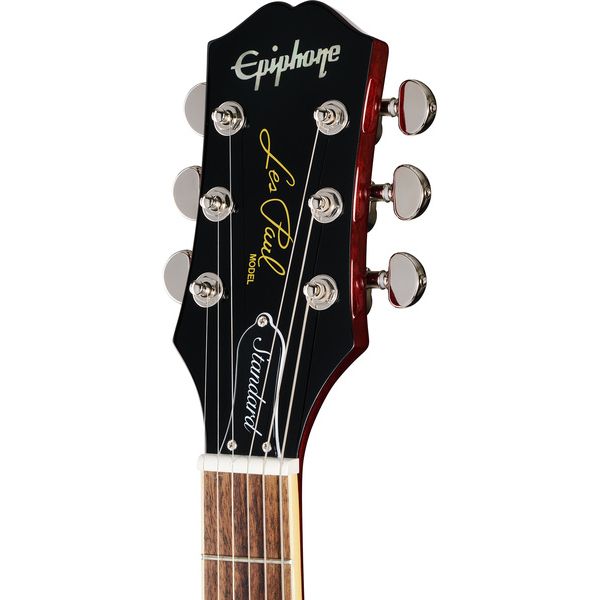 Epiphone Les Paul Standard 60s F ITB LH