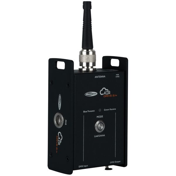 Showtec AirDrive 2.4 Pocket 5P