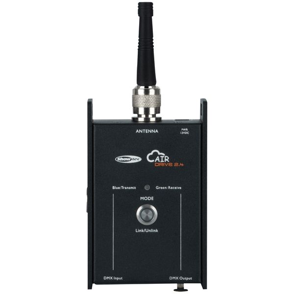 Showtec AirDrive 2.4 Pocket 5P