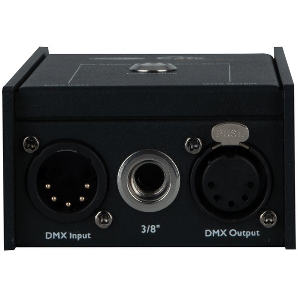 Showtec AirDrive 2.4 Pocket 5P