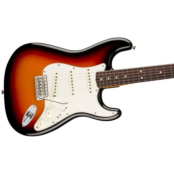 Fender Vintera III L 60s Strat 3TSB