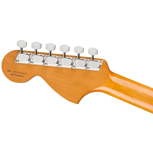 Fender Vintera III L 60s Strat 3TSB