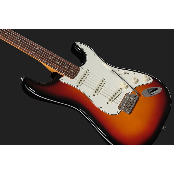 Fender Vintera III L 60s Strat 3TSB