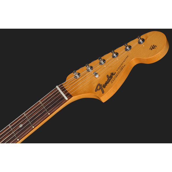 Fender Vintera III L 60s Strat 3TSB