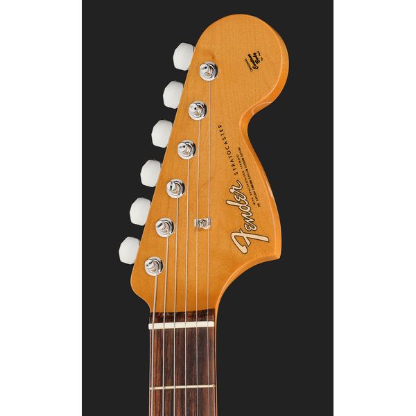Fender Vintera III L 60s Strat 3TSB