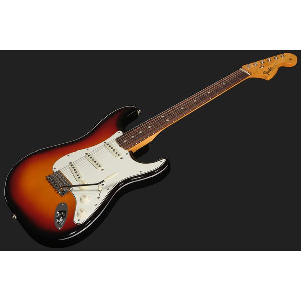 Fender Vintera III L 60s Strat 3TSB