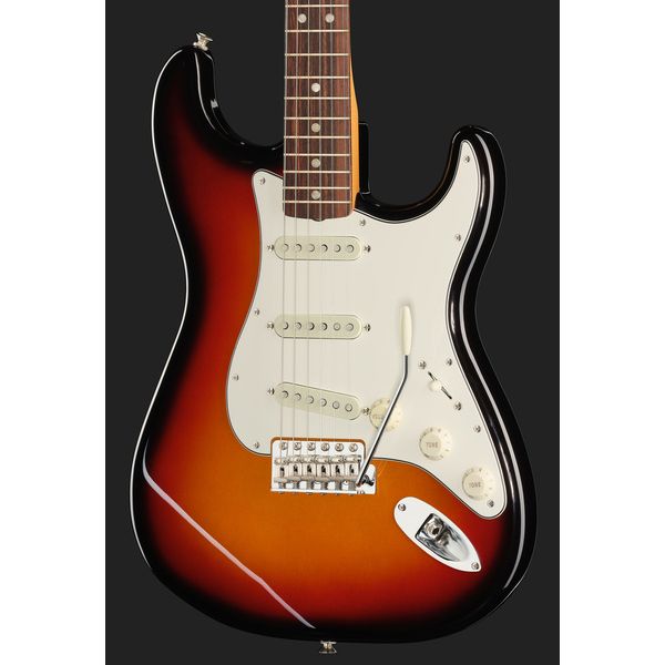 Fender Vintera III L 60s Strat 3TSB