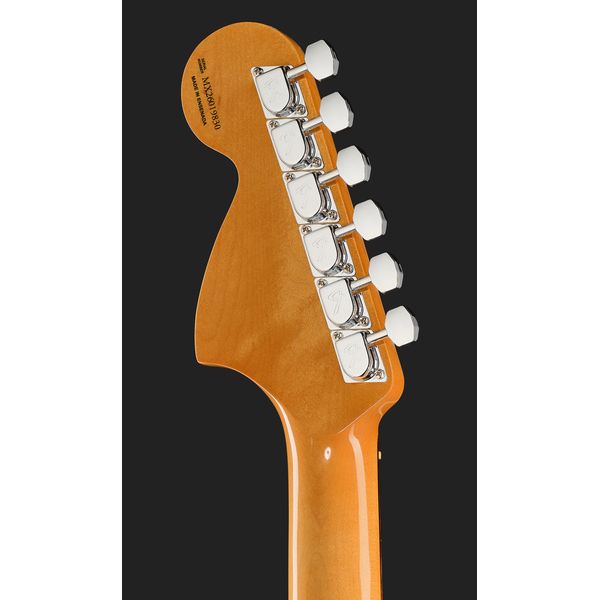 Fender Vintera III L 60s Strat 3TSB