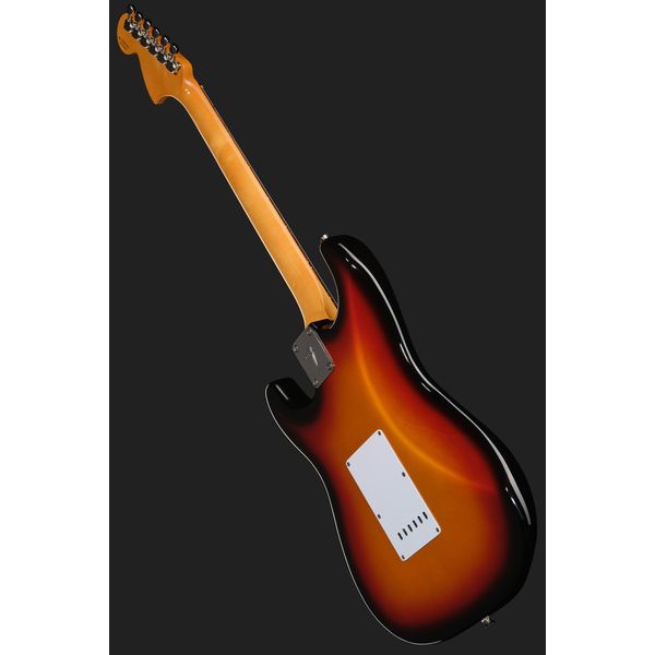 Fender Vintera III L 60s Strat 3TSB