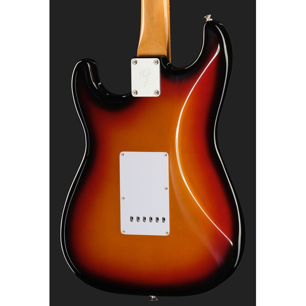 Fender Vintera III L 60s Strat 3TSB