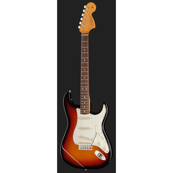 Fender Vintera III L 60s Strat 3TSB