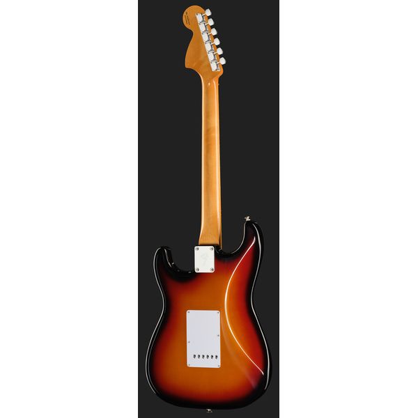 Fender Vintera III L 60s Strat 3TSB