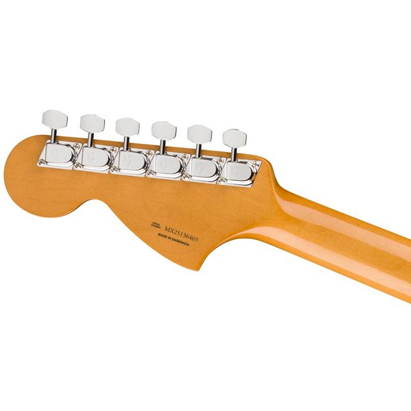 Fender Vintera III L 60s Strat OCT