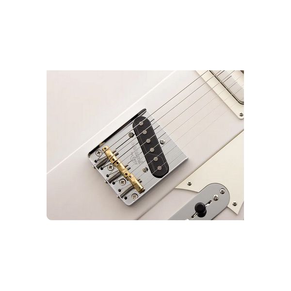 Reverend Greg Koch Gristlemaster WH