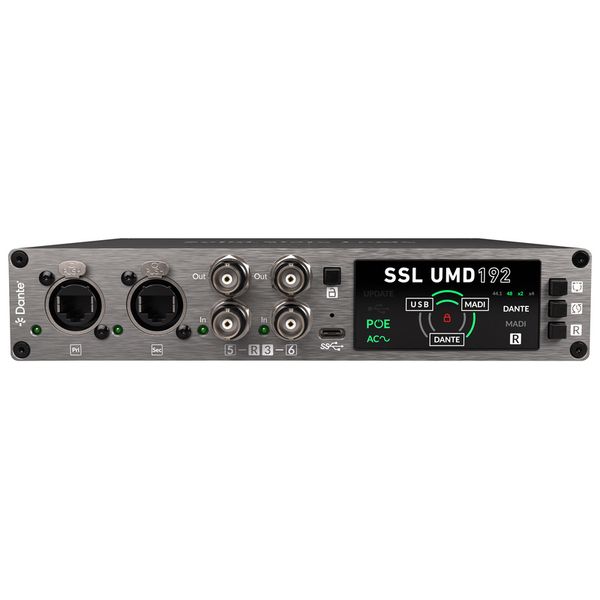SSL UMD192