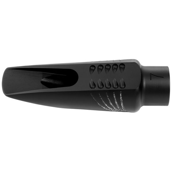 Jody Jazz Quasar Alto 7