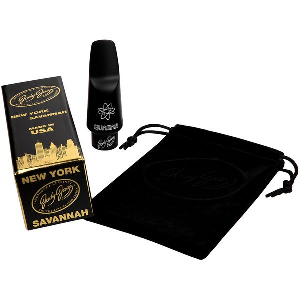 Jody Jazz Quasar Alto 9