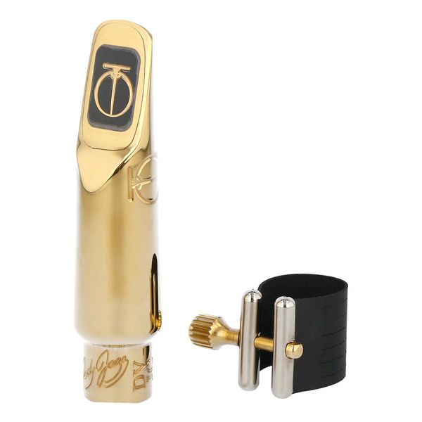 Jody Jazz Tenor DV JC 6