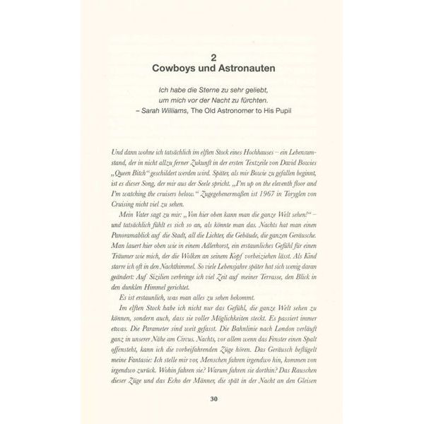 Hannibal Verlag Unsere Musik, unsere Geheimnis