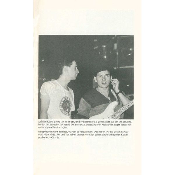 Hannibal Verlag Unsere Musik, unsere Geheimnis