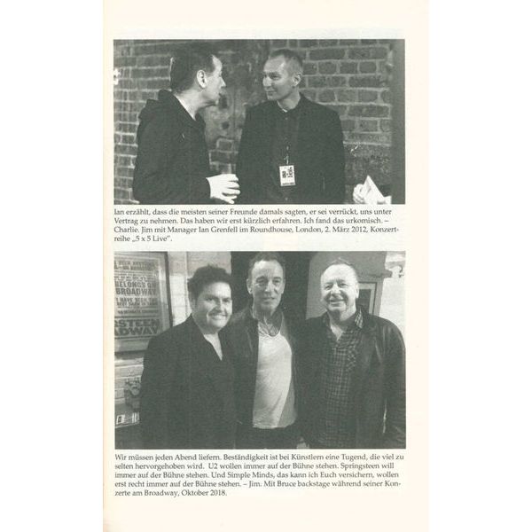 Hannibal Verlag Unsere Musik, unsere Geheimnis