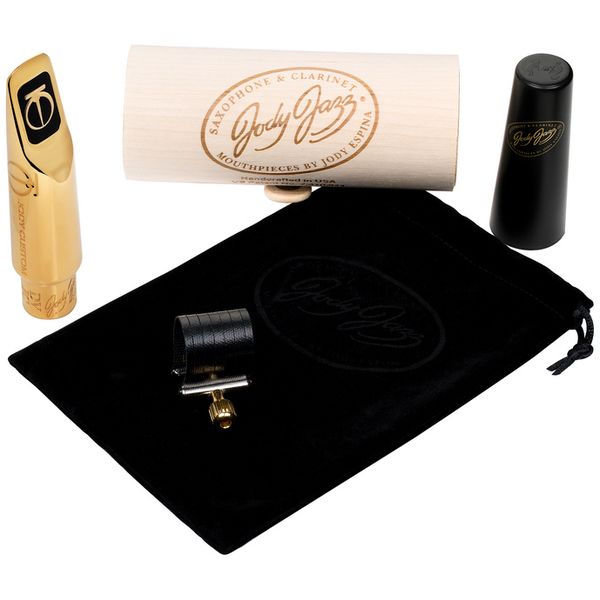 Jody Jazz Tenor DV JC 7