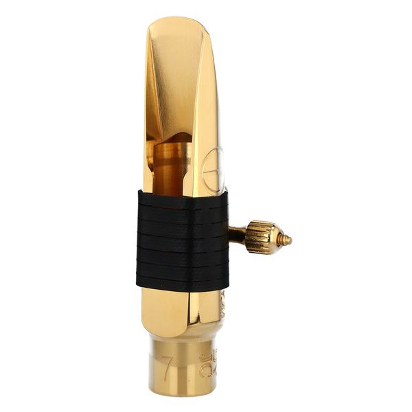 Jody Jazz Tenor DV JC 7