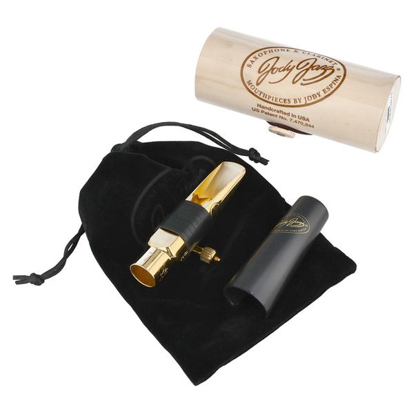 Jody Jazz Tenor DV JC 7