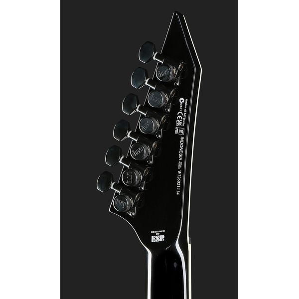 ESP LTD MH-400HT QM STB