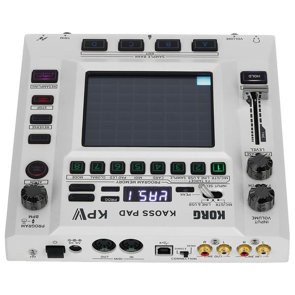 Korg Kaoss Pad V