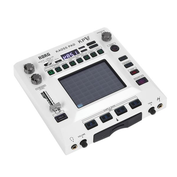 Korg Kaoss Pad V