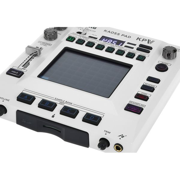 Korg Kaoss Pad V