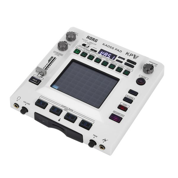 Korg Kaoss Pad V