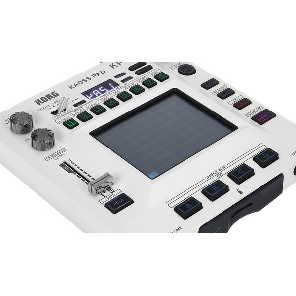 Korg Kaoss Pad V