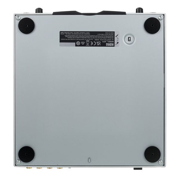 Korg Kaoss Pad V