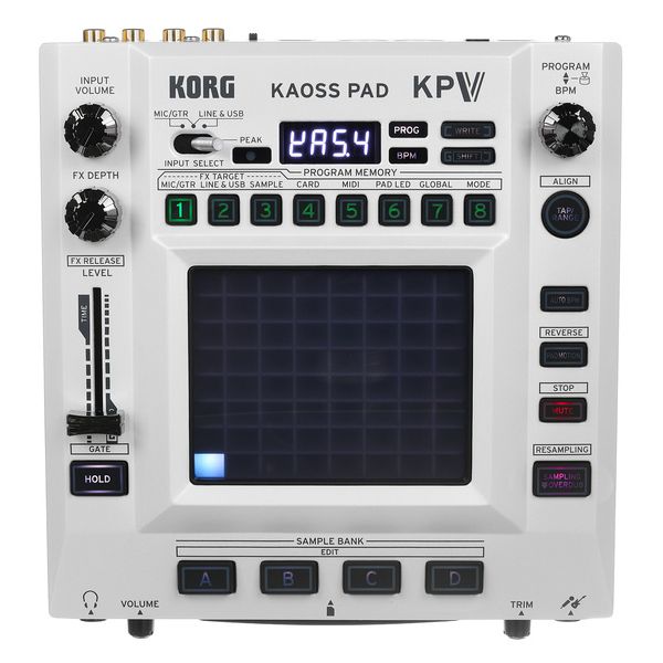 Korg Kaoss Pad V